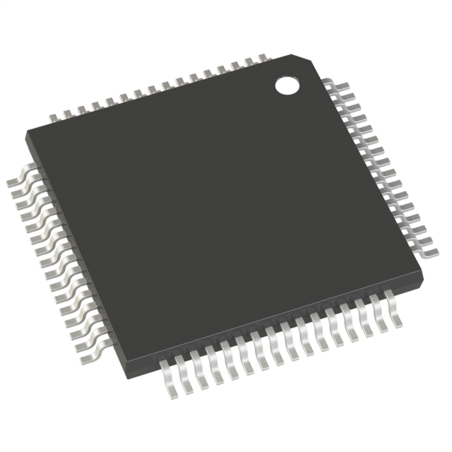 AT91SAM7S256C-AU-999