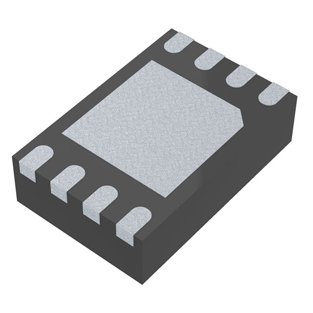 MAX6604AATA+T