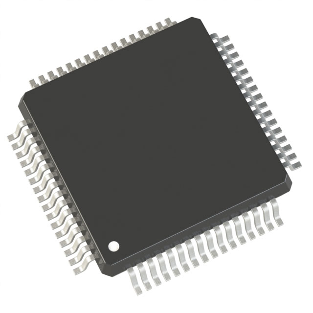 STM32F100R8T6BTR