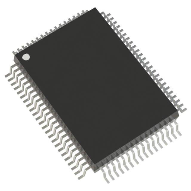 DS5002FPM-16+