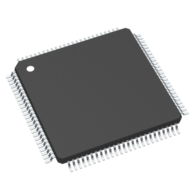 STM32F427VIT6TR
