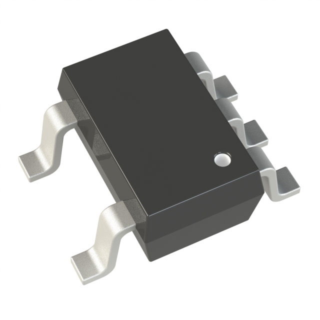 ADP1711AUJZ-3.3-R7
