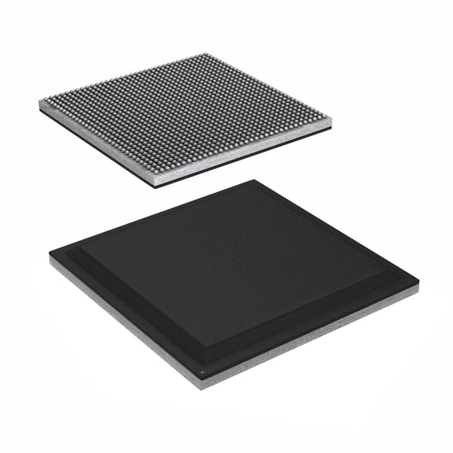 XC7VX690T-2FFG1158I