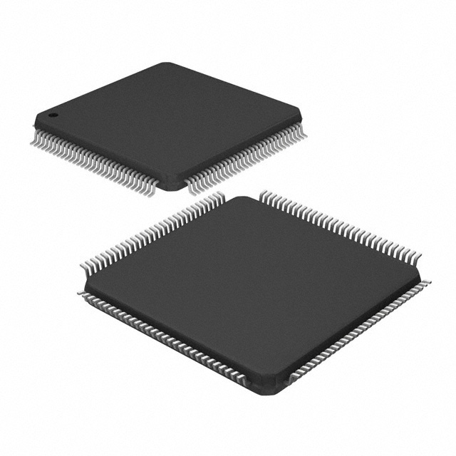 CY9BF116RPMC-GE1