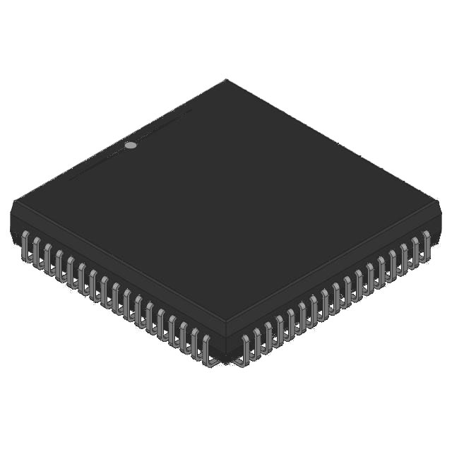 N87C196KD20