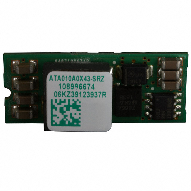 ATA010A0X43SRZ