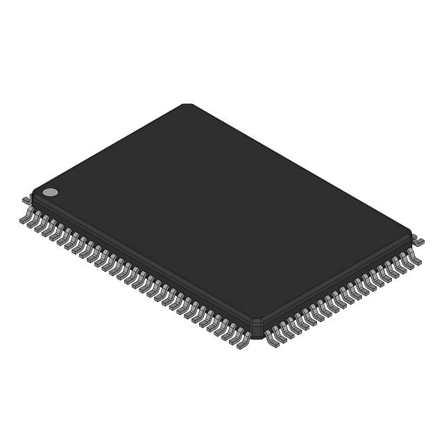 CY7C1380DV33-200AXI