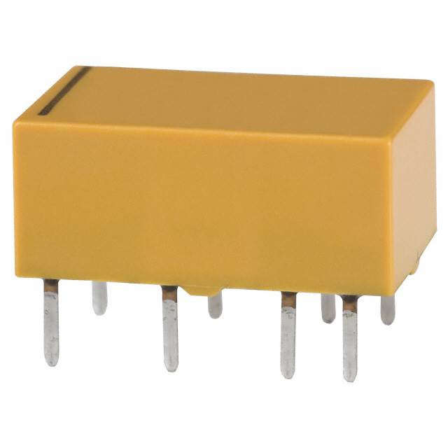 DF2EDC12V