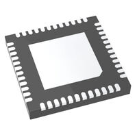 EFM32ZG110F32-QFN24
