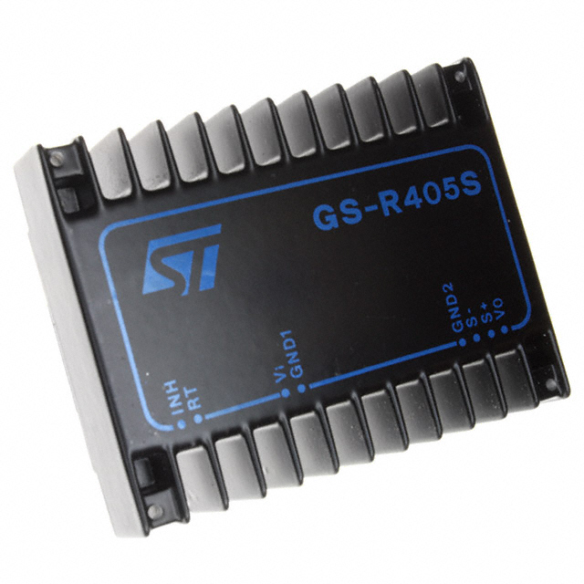 GS-R405