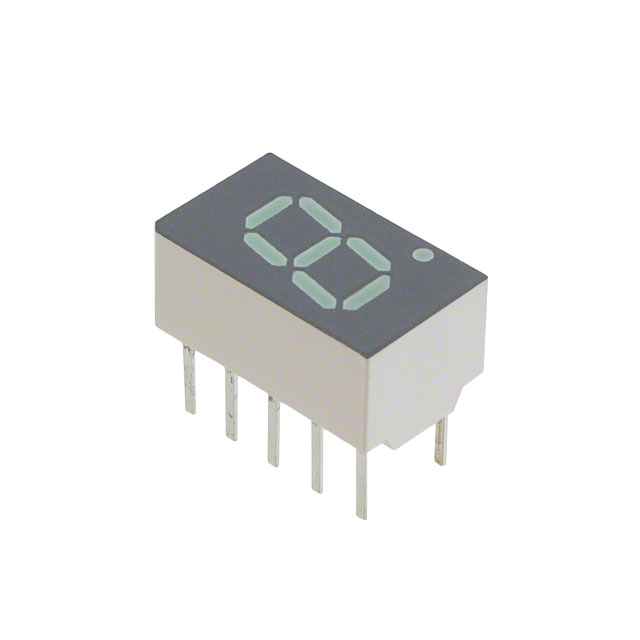 HDSP-7504