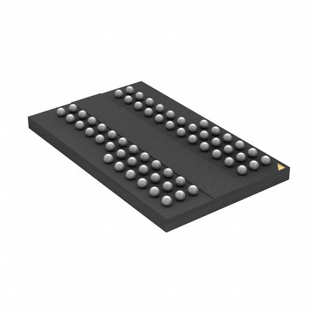 IS43R16320D6BITR