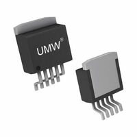 LM2592HVS-ADJ