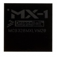 MC9328MXLVM20