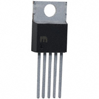 MIC4576-3.3BU