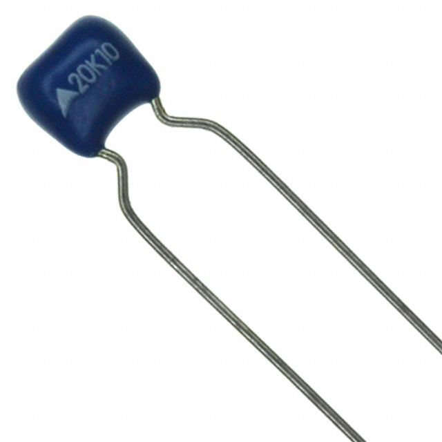 B72527G3200K