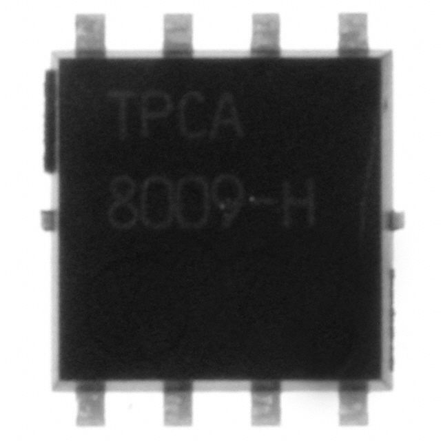 TPCA8009-H