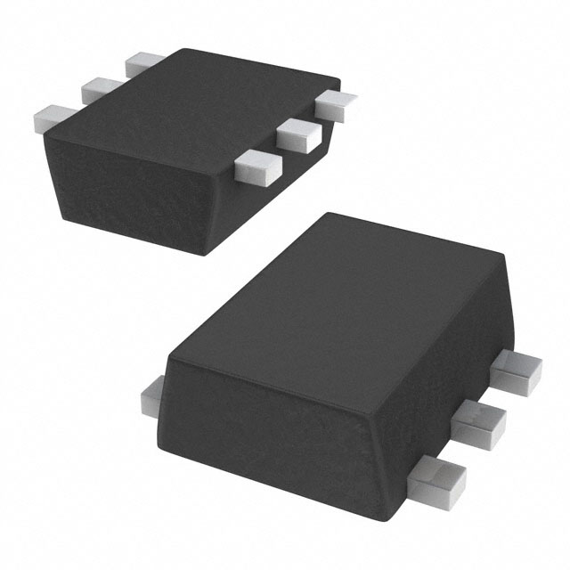SSM6K405TU