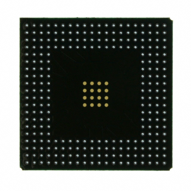 XCV50-4BG256C