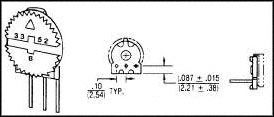 3352T-1-105