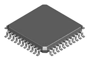 MC9S08AW32CFGER