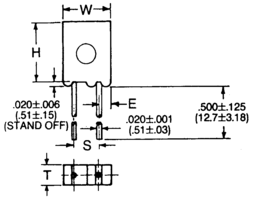 T330B395K025AS