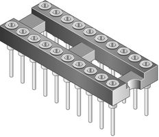 DIP316-001BLF
