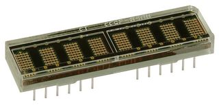 HDSP-2530