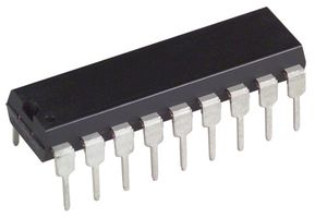 MCP23009-E/P