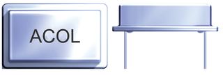 ACOL-10.000MHZ-EK