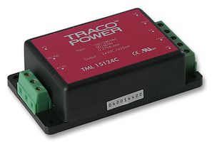TML 15124C