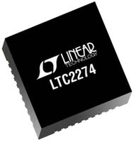 LTC2274CUJ#PBF