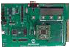 MCP3909EV-MCU16