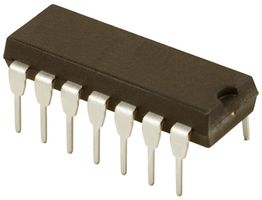 MM74HC14N