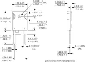 VS-HFA06PB120PBF