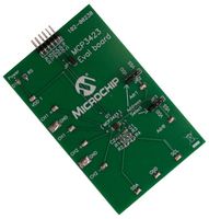 MCP3423EV