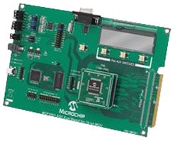 MCP3901EV-MCU16