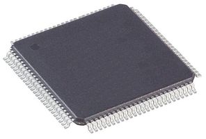 PIC32MX575F256L-80I/PT