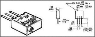 3292W-1-101LF