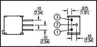 3299Y-1-102LF