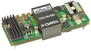QUS20-120-NHDR