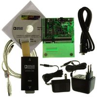 EVAL-ADUC7026QSPZ