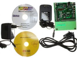 EVAL-ADUC847QSZ