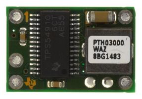 PTH03000WAZ