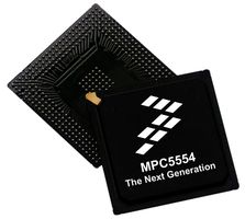 MPC555LFMVR40