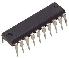 PIC24F16KA101-I/P