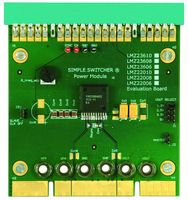 LMZ22010EVAL/NOPB