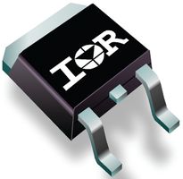 IRG4RC10UDTRRP