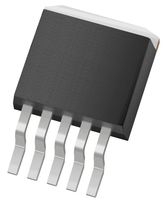LP3855EMP-ADJ/NOPB