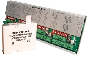 SNAP-SCM-BB4